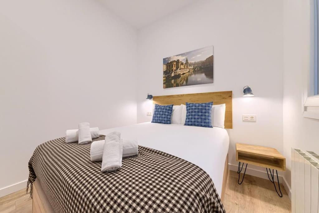 Appartement Tenderia Mercado Ribera Old Town